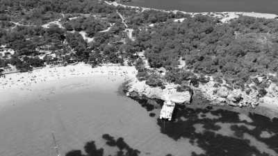 Spanien - Cala Bassa - A week of yoga and excursions exploring the island of Ibiza - 1