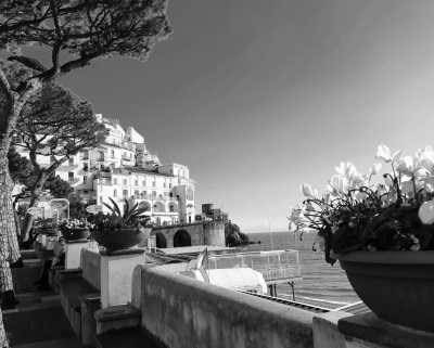 Italy - Amalfi Coast - Amalfi Coast, Capri, Lake Como & Venice Escape — The Ultimate South + North Italy Adventure - 2