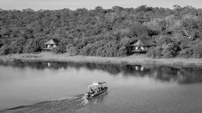 Rwanda - Akagera Village - EmpowerHER Adventure: Discovering Rwanda's Beauty and Culture