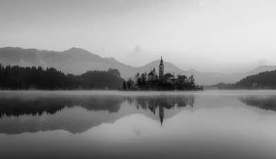 Slovenia - Bled Castle - Skydiving 🪂 and road trip around Slovenia - 1