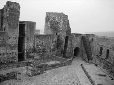 Südeuropa - Smederevo - A historical "road-movie" (& great party) through the millennia of Belgrade, Danube & Serbia, to a Greek island beach - 1