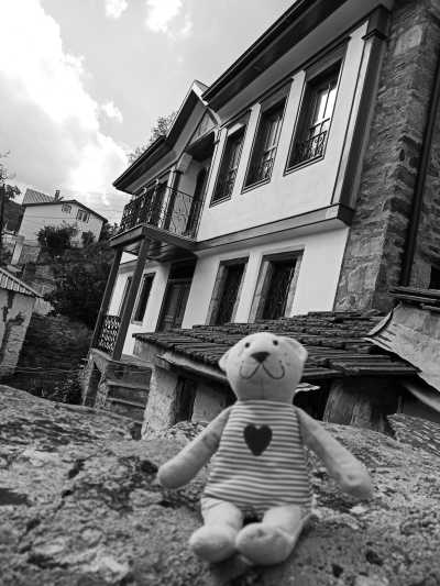 Southern Europe - Krushevo - Immerse in Local Living in North Macedonia - 2