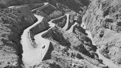 Morocco - Ouarzazate - Affordable Trip to Morocco 🇲🇦 Travel with a Local - 2