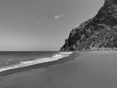 Spain - Valle Gran Rey - Island-Hopping Canary Style: La Gomera, La Palma, Tenerife - Escape European autumn with us! ☀️ - 8