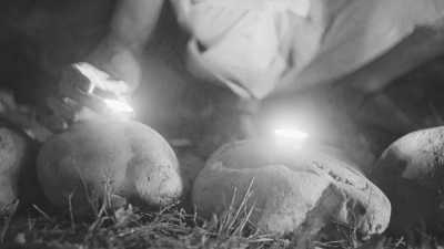 Bulgaria - Bozhevtsi - With Horses Through Bulgaria - Reit-Abenteuer auf Pferden durch Bulgarien - 1