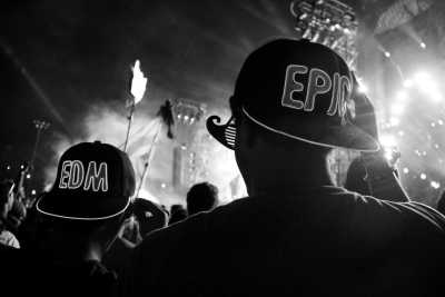 Germany - Tiergarten - BERLIN LOVE PARADE: A 4-Day Fusion of Rave the Planet and Berlin's Vibrant Culture