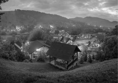 Romania - Veneția de Jos - Romania On Horseback - Horses and Unforgettable Memories - 1