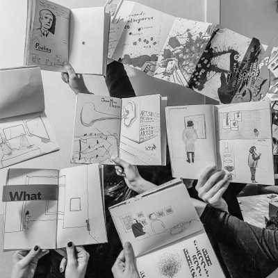 Spain - Artistic Adventure in Barcelona: Explore Your Creativity at Art Camp - JoinMyTrip