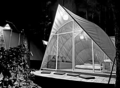 Indonesia - Luxury Camp Riverside Pangalengan by Horison - Experience a 4-Day Bandung Outdoor Adventure: Explore Nature's Wonders and Exciting Activities in Indonesia - 5