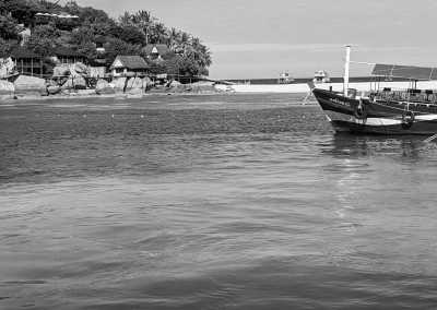Thailand - Ko Tao - 🇹🇭 Thailand's schönste Strände 🏝️ - 10-13 Tage Krabi, Koh Tao & Koh Phangan 🌅🌴🍺 🇹🇭 - 9