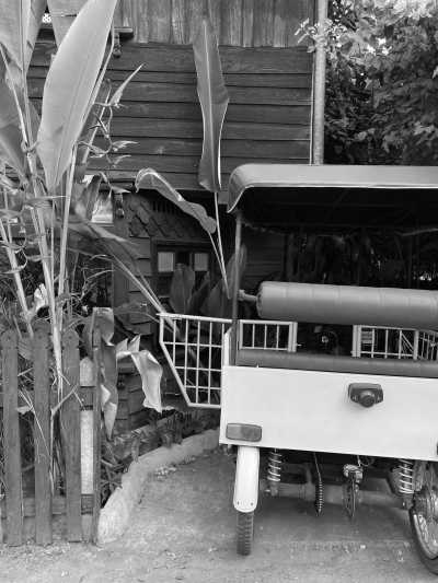 Thailand - Pai - Adventure trip to the most beautiful parts of Northern Thailand - I will show you the underrated north side of this nature paradise 🗺🚣🏽🦋🌞🐛🚞🌻🪨🌳🌺🌄 - 7