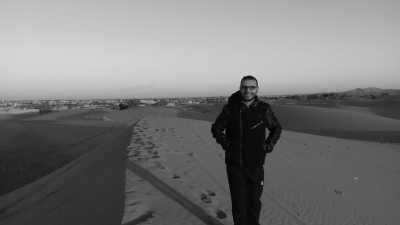 Marokko - Merzouga - Increase Your Happiness - Travel and Have Fun in Morocco, from Tangier to Merzouga Desert - 1