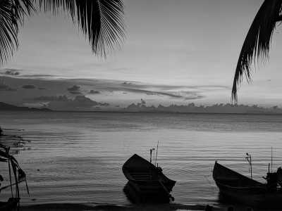 Thailand - Ko Pha Ngan - 🇹🇭 Entdecke Thailand's Inseln + legendäre Full Moon Party - Bangkok, Koh Phangan, Koh Tao & Krabi 🏝️🌅🍺🍜 - 3