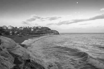 Turkey - Akçakoca - Exploring the Enchanting Black Sea: A Mini Tour of Turkey's Coastal Delights