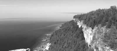 Canada - Cyprus Lake - 🌲 Hiking Escape to the BRUCE PENINSULA: Explore Georgian Bay & the Bruce Trail in Ontario - 5