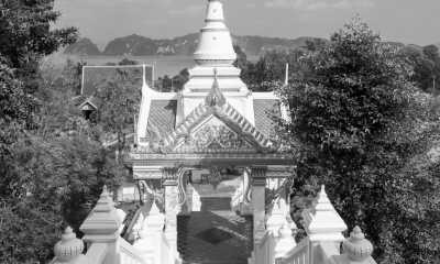 Thailand - Laem Sak - Rare‼️ Epic Thailand 15-Days Explorer😍🔥: Helicopter Tour✈️, Zip Line Fun, Elephant Adventures and many more! ❣️🎉 - 1