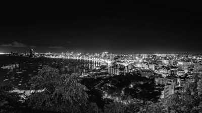 Thailand - Pattaya City - The Ultimate Thailand Adventure🌴🌊🏝️