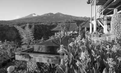 South-eastern Asia - Senaru - LOMBOK: Rinjani Volcano Crater Tracking + Gili Trawangan snorkelling adventure. - 2