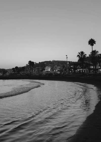 Spain - Cerro San Cristóbal - 🎉 New Year’s in Málaga – 4 Days of FUN, PARTY and TAPAS! 🥳☀️🍷(private rooms) - 4