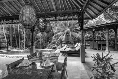 Indonesia - Ubud - Paradise Escape - CoWorking in Bali Ubud, Indonesia - 2