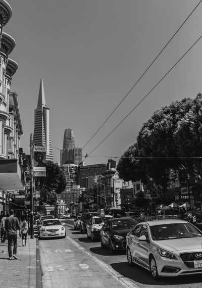 United States - San Francisco - ⭐️🇺🇸 The American Dream: Explore the West Coast during New Year 🇺🇸⭐️ - 3