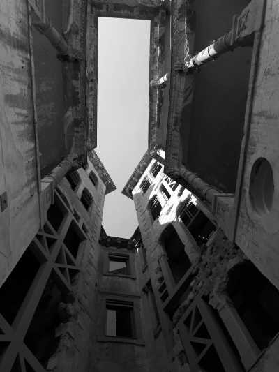 Libanon - Hamra - Lebanon: Culture, Food, History, Hiking, and Leisure Combined - 3