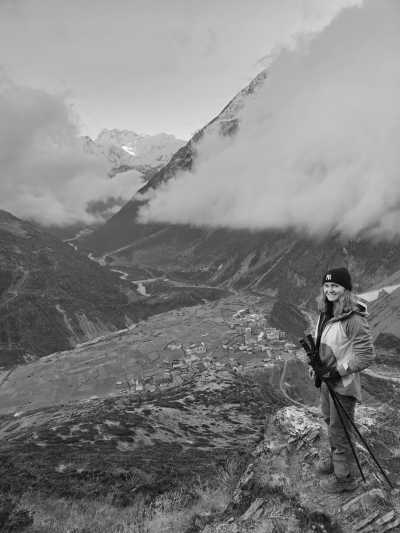 Nepal - Samagaun - Manaslu Wilderness Trek – Explore the Remote Himalayas in 15 Days - 2