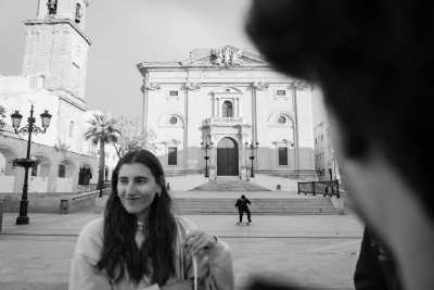 Spain - Chiclana de la Frontera - Adventure-Trip in Andalucia - 1