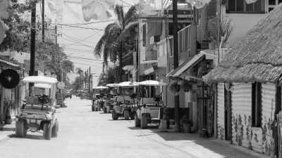 Mexiko - Holbox Island - Yucatán & Playa del Carmen: Mayan Ruins, Ocean Adventures and New friendships on Mexico's Caribbean Coast 🇲🇽 🏖🌊🌮  (Mexico Trip Part 3) - 3