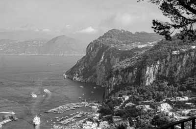 Italien - Marina Grande - Capri Bliss: Live the Dolce Vita on This Paradise Island with Boat Tour Included - 1