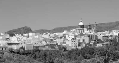 Spain - Agüimes - Bike Holiday 🚴‍♀️ Gran Canary 🔆 Bungalow with Pool ⛱  Guided 😍🚲 - 1