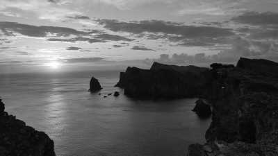 Portugal - Pico do Facho - 🏄🏼 Surfing and Exploring Hawaii of Europe, Madeira 🏝️🌺