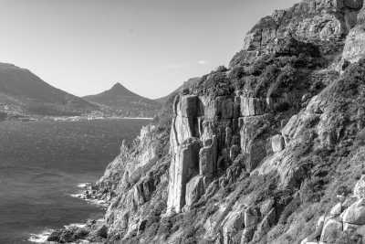 Südafrika - Chapmans Peak Drive - Your South Africa Getaway: Cape Town Adventure Unveiled - 1