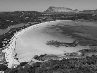 Italy - Brandinchi Beach - Explore the Marvelous Beaches of San Teodoro in Sardinia island, a gem of Italy (Single room) - 1