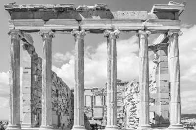 Griechenland - Athens - Unveiling the Beauty of Greece: Explore Its Captivating Landscapes and Rich Culture - 1