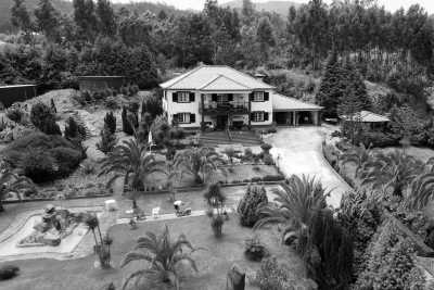 Portugal - Madeira Islands - Single Room: 2 Wochen CoLiving & CoWorking im Paradies Madeira: Workspace + Highspeed Internet