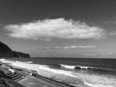 Japan - Niijima - The Different Side of Tokyo: Discovering Izu Islands! - 4