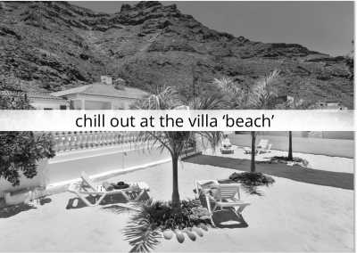 Spain - Maspalomas - CO-WORKING Gran Canaria: Chase the Sun for Hiking, Boatrides, Empowerment, Cooking, and More! 🏖️ - 3