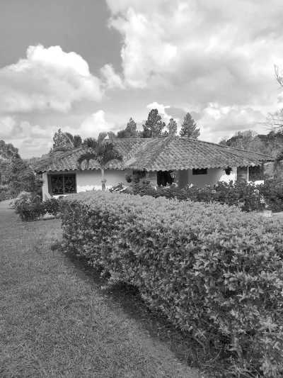 Kolumbien - Mesa de los Santos - Discover with a mystic the Chicamocha Canyon and the gorgeous towns of Bucaramanga, Colombia - 32