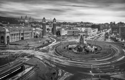 Spain - Josep Tarradellas Barcelona-El Prat Airport - Discovering the Best of Barcelona: An 8-Day Adventure in Catalonia's Vibrant City