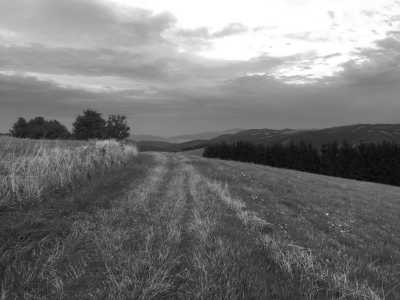 Eastern Europe - Žítková - Feel your heart beating and relax your mind; mountain hiking, horsback riding in Czechia, Slovakia and Poland - 1