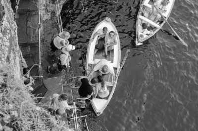 Italien - Blue Grotto - Capri Bliss: Live the Dolce Vita on This Paradise Island with Boat Tour Included - 1
