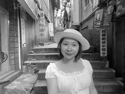 Taiwan - Taipei City - Get Full of Your Experiences in Taiwan's Autumn - 3