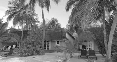 Malediven - Kuredu Island Resort & Spa - The Healing Ocean Retreat - 9