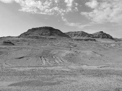 Egypt - Jabal Qaţrānī - Fayoum, Egypt: Immerse Yourself in Nature for a Memorable Getaway - 1