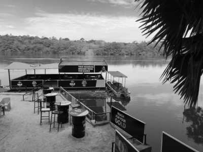 Uganda - The Bourbon - Exploring Kampala, Uganda with a Local: Food, Culture, Beer and More! - 1