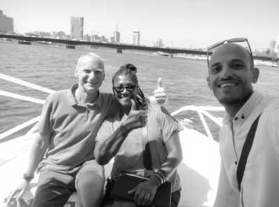 Ägypten - Old Cairo - Cairo in 2 Nights: Explore the Pyramids, Museum, and Historic Old Cairo! - 4