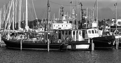 Nordeuropa - Gilleleje - Natur-und Kultur Segeltörn von Kopenhagen - 1