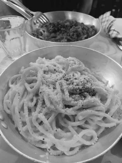 Italy - Rome - Taste of la Dolce Vita 🇮🇹: Four-Day City Break in Rome (March 2024) - 3