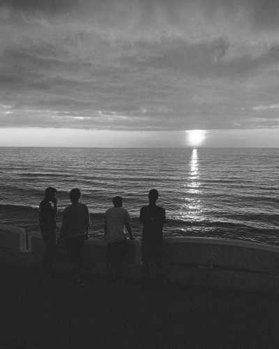 Portugal - Ericeira - Surf Trip in Ericeira, Portugal with a Local  🏄🏽‍♀️  Surfing and Yoga classes 🧘🏼‍♂️ - 10